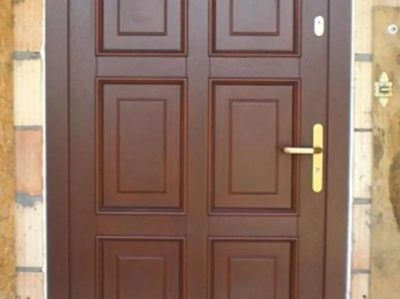 drzwi wejściowe 7